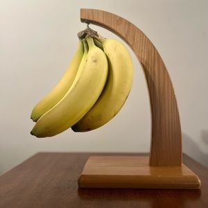 Vintage Fruit Standing  Hanger